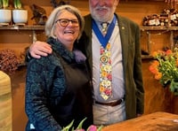 New florist brings fresh life to the heart of Tavistock