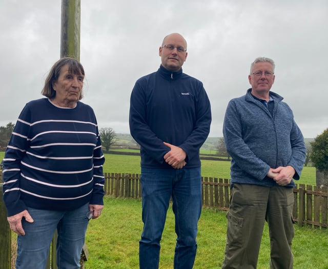 Town's world status 'threatened' by housing boom 