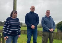 Tavistock's world status 'threatened' by housing boom