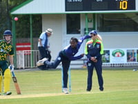 Bridestowe CC set to shoot for the stars