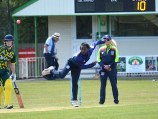 Bridestowe CC set to shoot for the stars