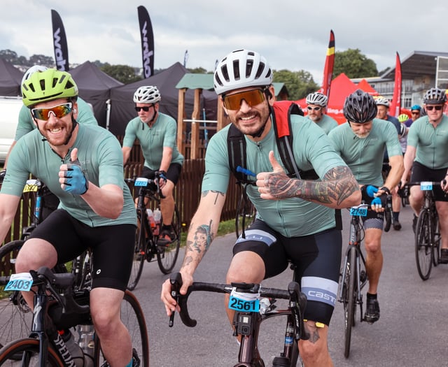 Dartmoor Classic returns for 2026