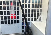 Dangerous illegal e-scooters seized by West Devon Police
