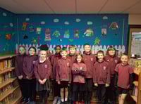 Maths whizz-kids in national contest 