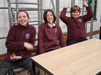 Eloquent primary pupils impress in public speaking contest