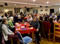 A year to celebrate for Tavistock Athletic Club