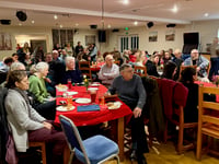 A year to celebrate for Tavistock Athletic Club
