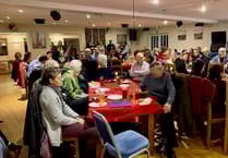 A year to celebrate for Tavistock Athletic Club