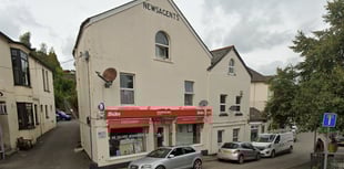 Okehampton Newsagents closing after 42 years