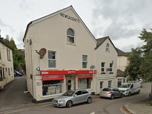 Okehampton Newsagents closing after 42 years