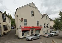 Okehampton Newsagents shuts after four decades
