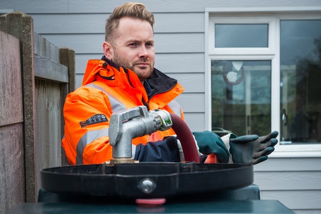 Last chance for oil-heated homes to respond to consultation