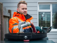 Last chance for oil-heated homes to respond to consultation