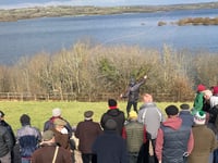 Fly fair returns to Roadford Lake this February