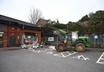 Plympton cashpoint thieves may have stayed at B&B