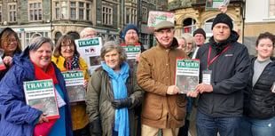 New fight to save town from unwanted homes