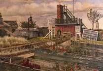 Plymouth's culture showing to the world at Number Ten