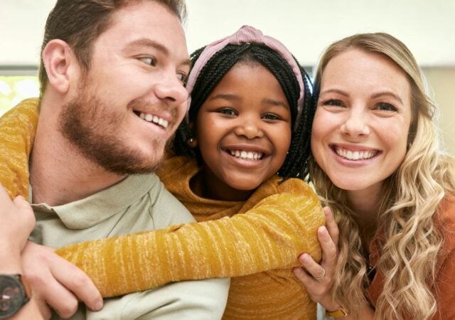 Devon welcomes government's foster care plans