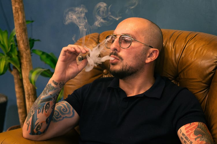 It's easy to be an armchair critic, harder to act.