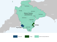 Have your say on radical council changes