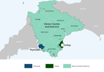Have your say West Devon radical council changes