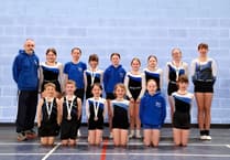 Okehampton Flyers make brilliant start to 2026 season