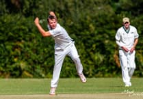 Tavistock Cricket Club captain ‘genuinely excited’ about latest addition