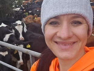 Farmer speaks of mental health struggles
