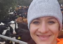 Devon farmer speaks of mental health struggles