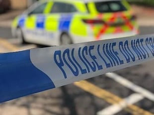 Teen charged with attempted vehicle theft in village