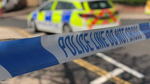 Teen charged with attempted vehicle theft in village