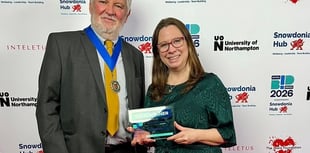 Tavistock BID scoops gold at national awards