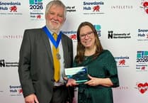 Tavistock BID scoops gold at national awards