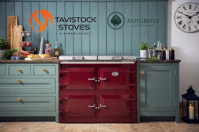 Tav Stoves