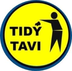 Tidy Tavi logo