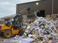 Half of South West adults admit to littering new statistics reveal