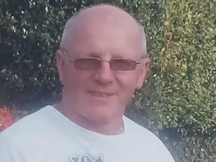 UPDATE: FOUND Police issue appeal for missing Dousland man