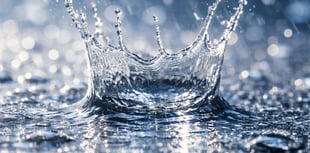 Weather station near Okehampton records 72 consecutive days of rain