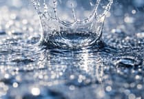 North Wyke weather station records 72 consecutive days of rain