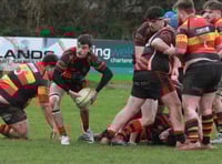 Three consecutive defeats for Moorlanders