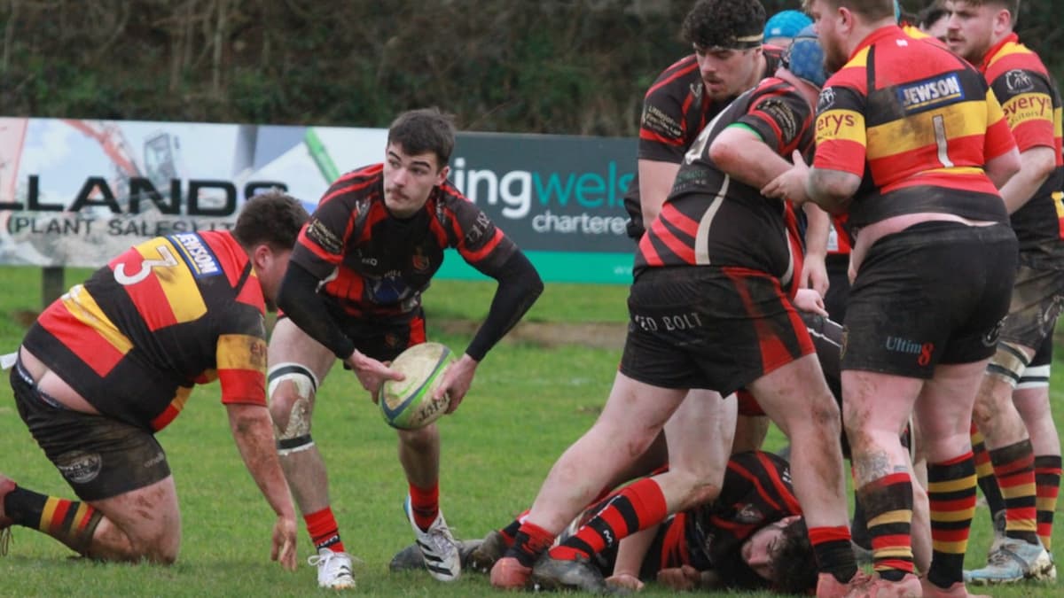 No game for Tavistock RFC in rearranged round of fixtures