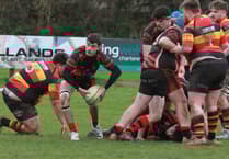 Three consecutive defeats for Moorlanders