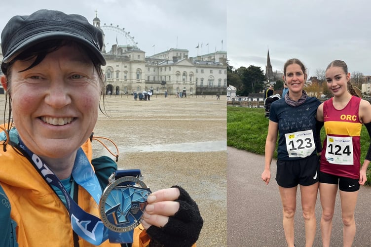 ORCs in Valentine's Day weekend action