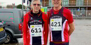 TACs tackle delayed Exeter 10k