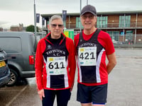 TACs tackle delayed Exeter 10k