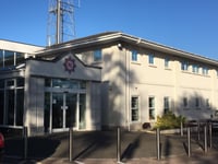 Fire service bags £10m extra from hike in council tax funding
