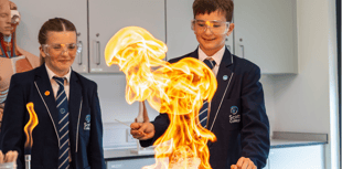 Ambition and innovation in Devon's schools 