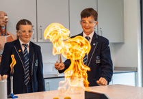 Ambition and innovation in Devon's schools