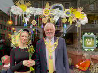 Tavistock 'Paint the Town' winners announced