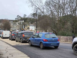Transition Tavistock: Moving forwards